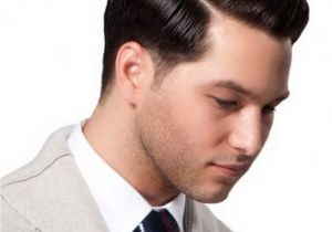 Pomade Hairstyle for Men Pomade Hairstyles for Men Inspirationseek