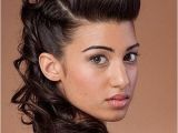 Pompadour Wedding Hairstyles Wedding Hairstyles Inspirational Pompadour Wedding