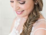 Ponytail Hairstyles for Weddings Braided Wedding Hairstyles Braided Ponytail for Weddings
