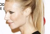 Ponytail Hairstyles No Bangs 50 Best Hairstyles for Thin Hair