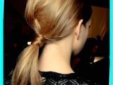 Poofy Wedding Hairstyles Poofy Ponytail Hairstyles at the Wedding Ceremony