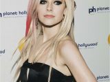 Pop Punk Hairstyles for Girls Avril â¥ Avril Lavigne Pinterest