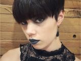 Pop Punk Hairstyles for Girls Nu Goth Goth & Glitz Pinterest