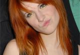 Pop Punk Hairstyles for Girls Pin by Ben Denison On Hayley Williams Pinterest