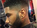 Popular Hairstyles for Black Men 10 Black Male Fade Haircuts