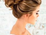 Popular Hairstyles for Weddings 2017 Trending Wedding Hairstyles Best & Dreamiest Bridal