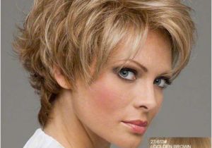 Popular Hairstyles for Women 2015 Lovely Medium Length Haircuts for Fine Wavy Hair 2015