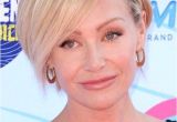 Portia De Rossi Bob Haircut 25 Short Bob Haircut with Bangs