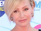 Portia De Rossi Bob Haircut 25 Short Bob Haircut with Bangs