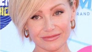 Portia De Rossi Bob Haircut 25 Short Bob Haircut with Bangs