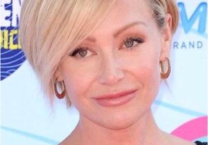 Portia De Rossi Bob Haircut 25 Short Bob Haircut with Bangs