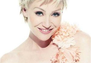 Portia De Rossi Bob Haircut Best Celebrity Short Cuts 2013