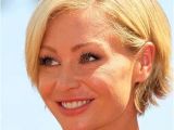 Portia De Rossi Bob Haircut Portia De Rossi Hair 2013