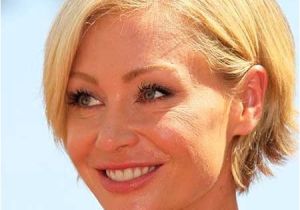 Portia De Rossi Bob Haircut Portia De Rossi Hair 2013