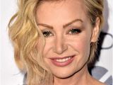 Portia De Rossi Bob Haircut Portia De Rossi Hair Cut January 2015