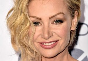 Portia De Rossi Bob Haircut Portia De Rossi Hair Cut January 2015