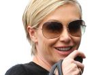 Portia De Rossi Bob Haircut Portia De Rossi S New Haircut Stylefrizz