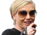 Portia De Rossi Bob Haircut Portia De Rossi S New Haircut Stylefrizz