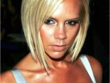 Posh Spice Bob Haircut Victoria Beckham Bob Hairstyle