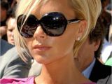 Posh Spice Bob Haircut Victoria Beckham