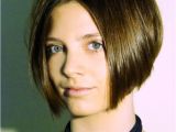 Precision Bob Haircut Short Bob Haircut A Precision Haircut that Can Be Worn