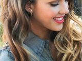 Pretty and Easy Hairstyles for Long Hair Cute Simple Hairstyles for Women