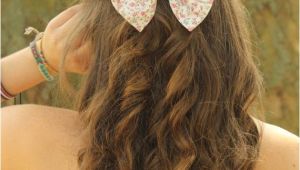 Pretty and Easy Hairstyles for School 14 Simple and Easy Hairstyles for School Pretty Designs