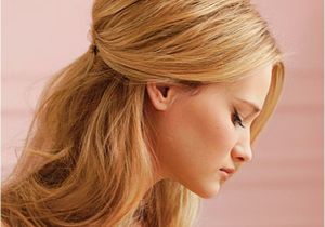 Pretty but Easy Hairstyles 10 Minute Cute and Easy Hairstyles to Start Your Day