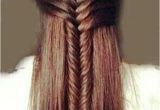 Pretty but Easy Hairstyles 20 Cute Styles for Long Hair