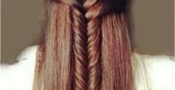 Pretty but Easy Hairstyles 20 Cute Styles for Long Hair