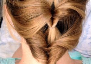 Pretty but Easy Hairstyles Cute Hairstyles for Long Straight Hair Popular Haircuts