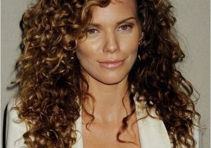 Pretty Easy Hairstyles for Curly Hair 32 Easy Hairstyles for Curly Hair for Short Long
