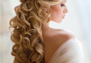 Pretty Hairstyles for A Wedding Long Hair Wedding Hairstyling Ideas for Brides