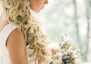 Pretty Hairstyles for A Wedding Most Pretty Hairstyles for Weddings Via Elstile