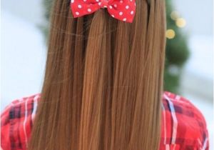 Pretty Hairstyles that are Easy Easy and Cute Braided Hairstyles for Girls before School