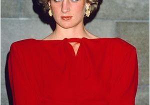 Princess Di Hairstyles 2010 80 S Those Colorful 80 S