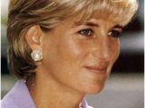 Princess Di Short Hairstyles 124 Best Princess Diana Hairstyles Images