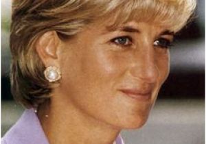 Princess Di Short Hairstyles 124 Best Princess Diana Hairstyles Images