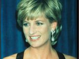 Princess Di Short Hairstyles A Brief Biography Of Princess Diana