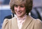 Princess Diana Bob Haircut 11 Celebrities who Have Inspired Very Important Hair