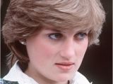 Princess Diana Bob Haircut Princess Diana Hairstyles