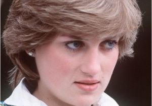 Princess Diana Bob Haircut Princess Diana Hairstyles