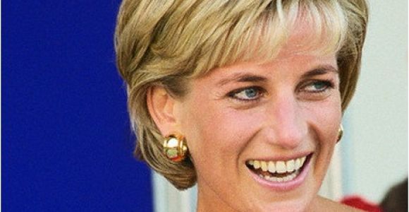 Princess Diana Bob Haircut Princess Diana Hairstyles Short Hair