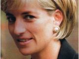 Princess Diana Bob Hairstyle 124 Best Princess Diana Hairstyles Images