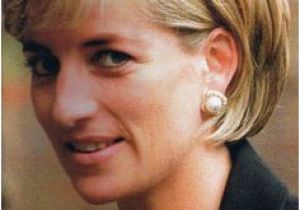 Princess Diana Bob Hairstyle 124 Best Princess Diana Hairstyles Images