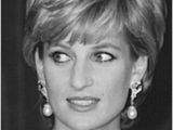 Princess Diana Bob Hairstyle 124 Best Princess Diana Hairstyles Images