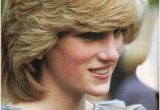 Princess Diana Early Hairstyles 124 Best Princess Diana Hairstyles Images