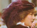 Princess Diana Early Hairstyles Dressing Diana the Way She Wore Her Hat Early 80s