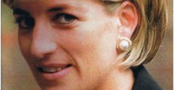 Princess Diana Hairstyle Name 124 Best Princess Diana Hairstyles Images