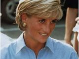 Princess Diana Hairstyle Tutorial 16 Best Diana Haircut Images